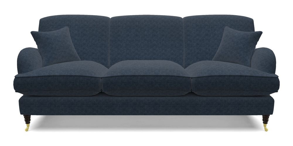 4 Seater, 3 Hump  Sofa
