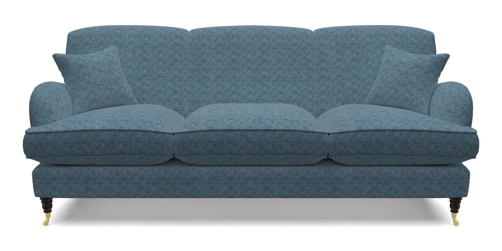 4 Seater, 3 Hump  Sofa
