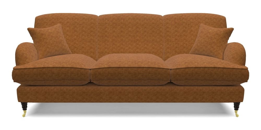 4 Seater, 3 Hump  Sofa