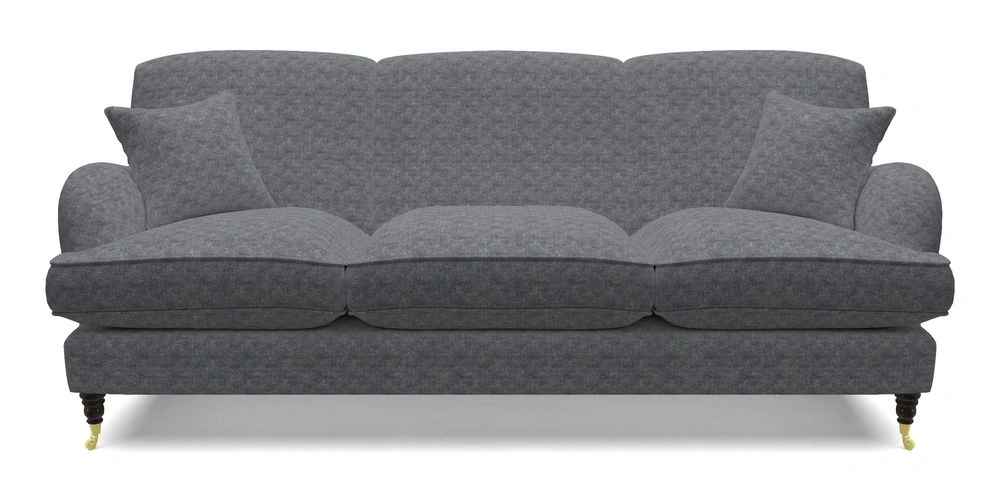 4 Seater, 3 Hump  Sofa