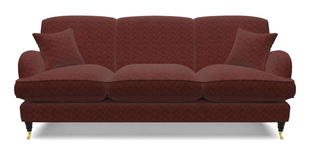 4 Seater, 3 Hump  Sofa