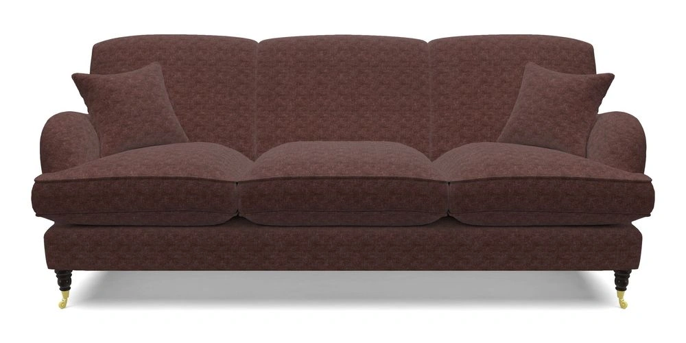 4 Seater, 3 Hump  Sofa