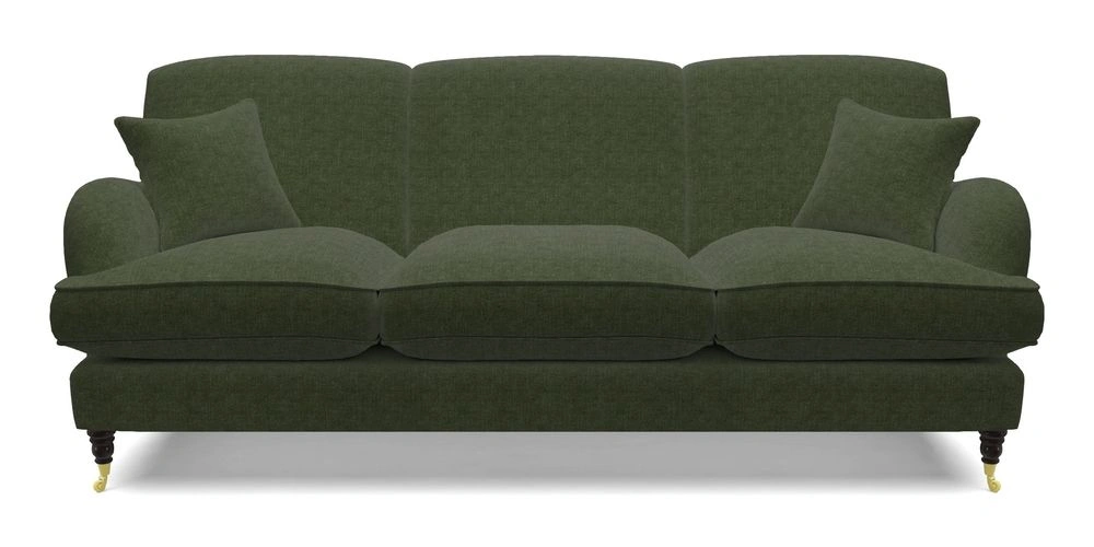 4 Seater, 3 Hump  Sofa