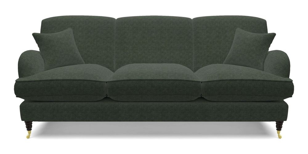 4 Seater, 3 Hump  Sofa