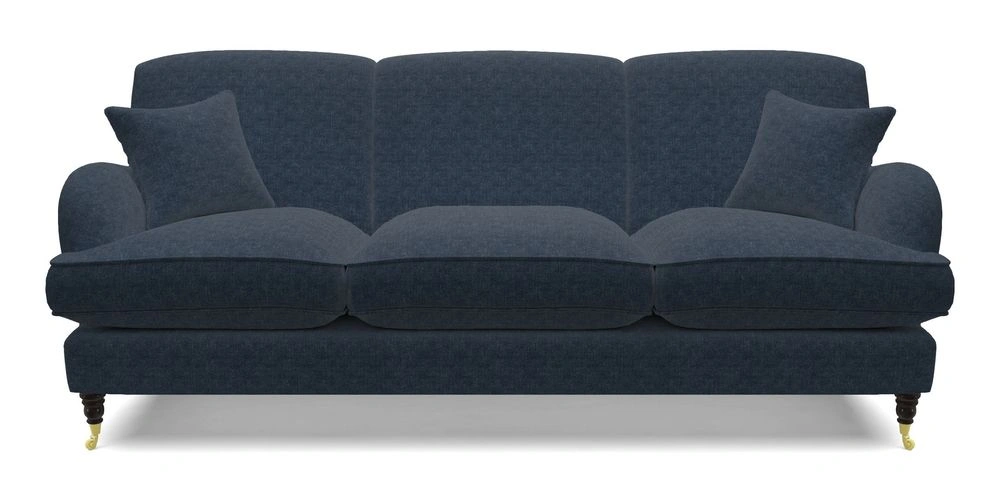 4 Seater, 3 Hump  Sofa