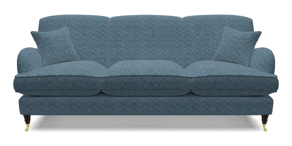 4 Seater, 3 Hump  Sofa
