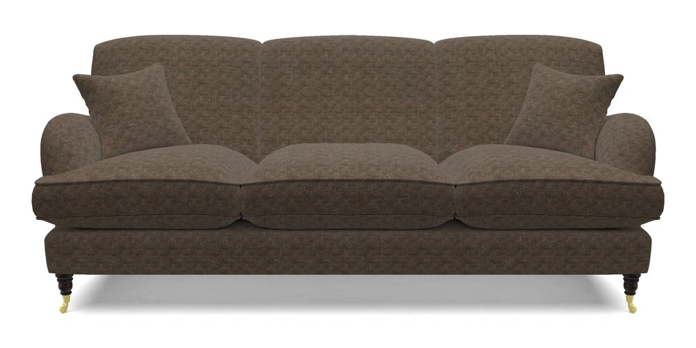 4 Seater, 3 Hump  Sofa
