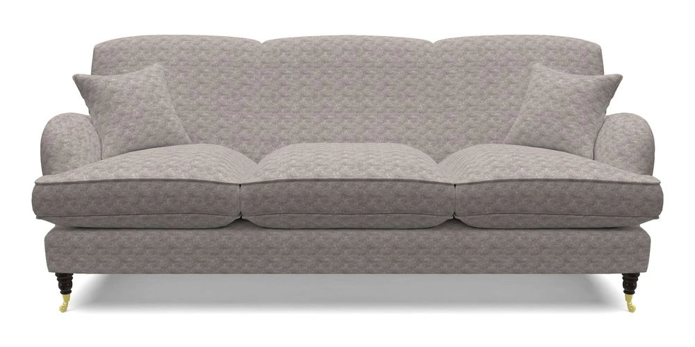 4 Seater, 3 Hump  Sofa