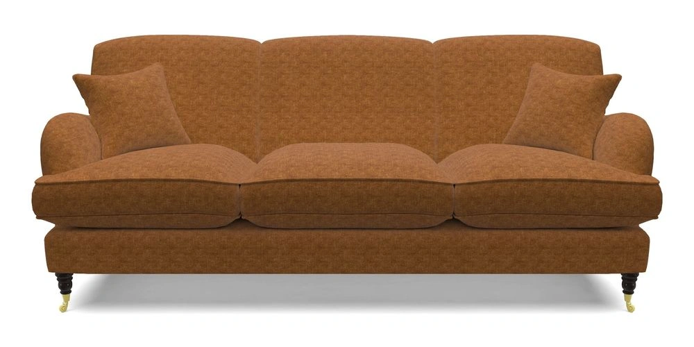 4 Seater, 3 Hump  Sofa