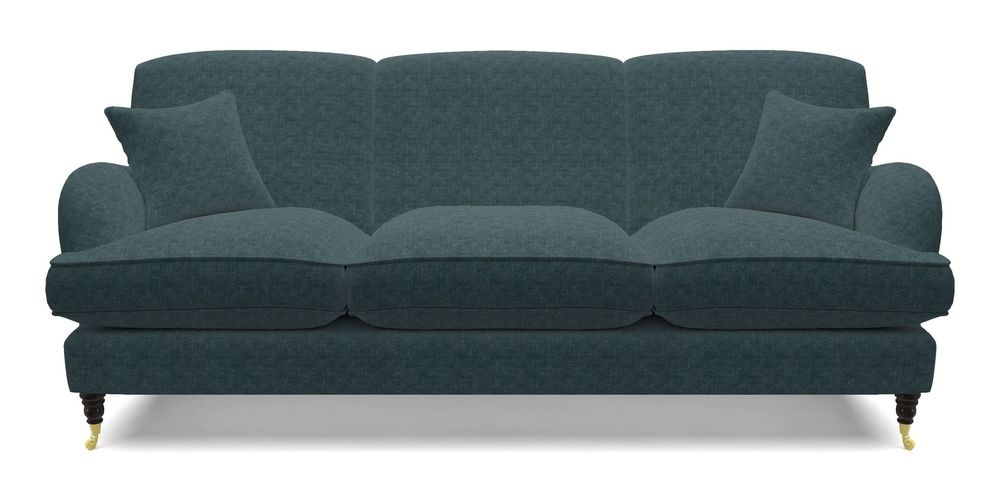 4 Seater, 3 Hump  Sofa