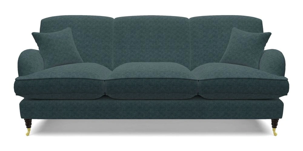 4 Seater, 3 Hump  Sofa