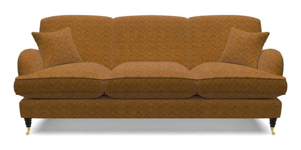 4 Seater, 3 Hump  Sofa