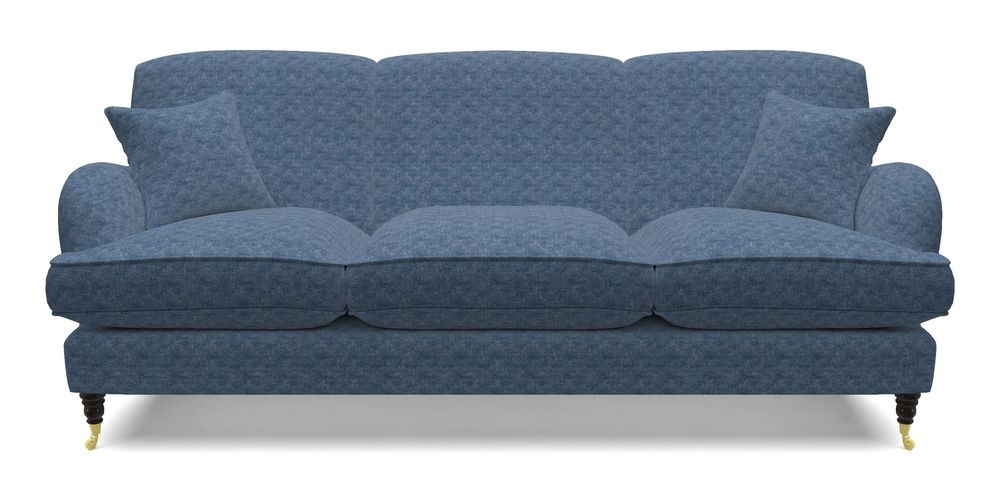 4 Seater, 3 Hump  Sofa