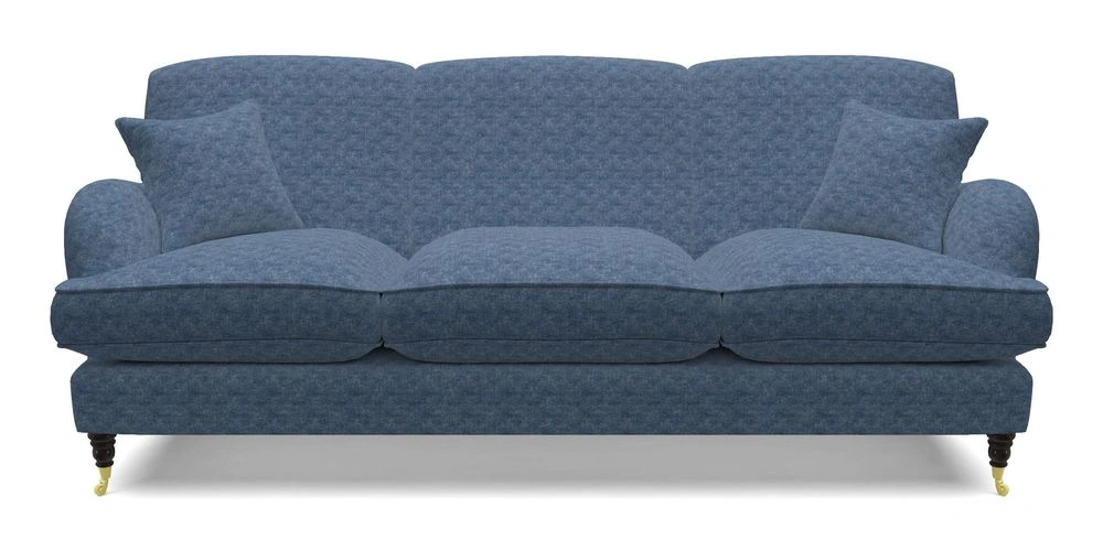 4 Seater, 3 Hump  Sofa