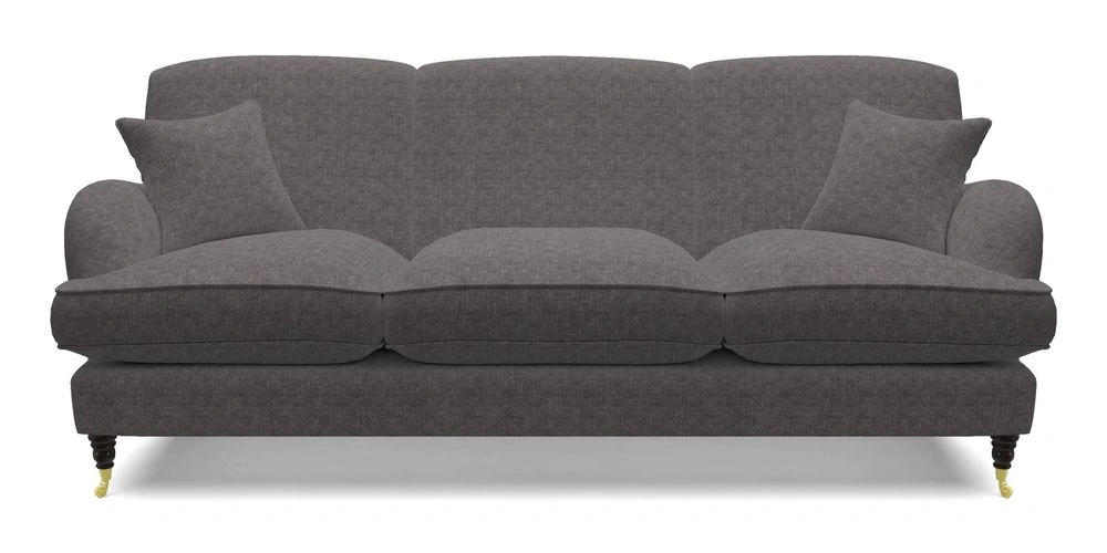 4 Seater, 3 Hump  Sofa