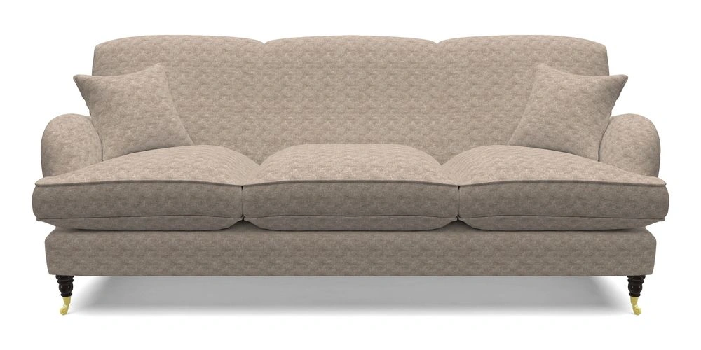 4 Seater, 3 Hump  Sofa