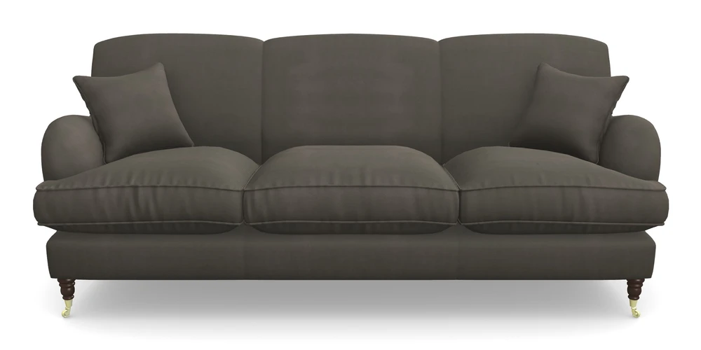 4 Seater, 3 Hump  Sofa