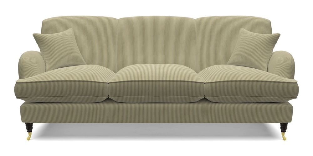 4 Seater, 3 Hump  Sofa