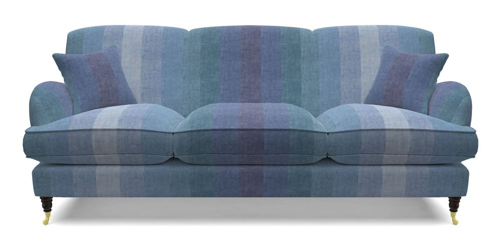 4 Seater, 3 Hump  Sofa