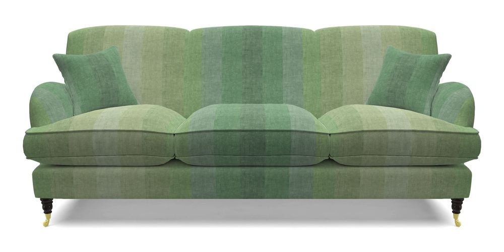 4 Seater, 3 Hump  Sofa