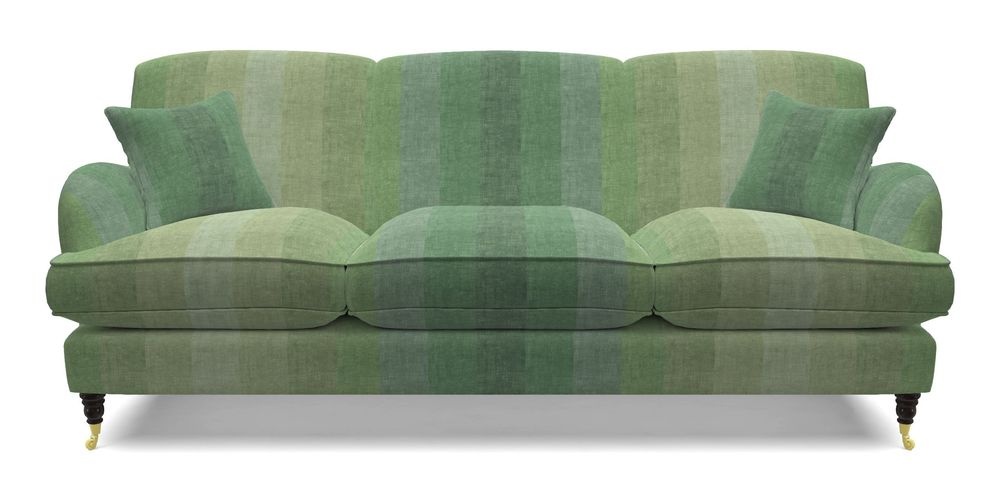 4 Seater, 3 Hump  Sofa