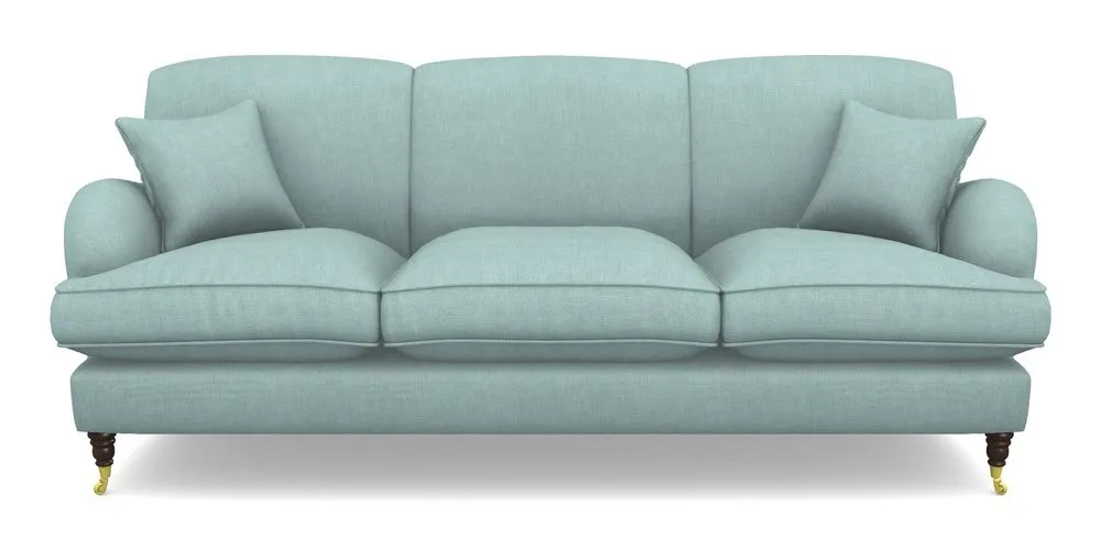 4 Seater, 3 Hump  Sofa