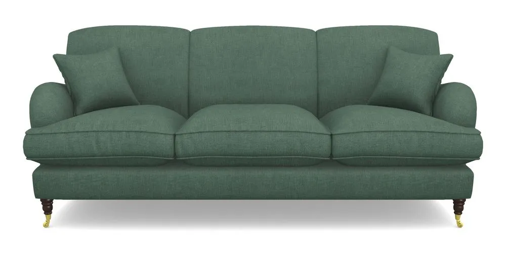 4 Seater, 3 Hump  Sofa