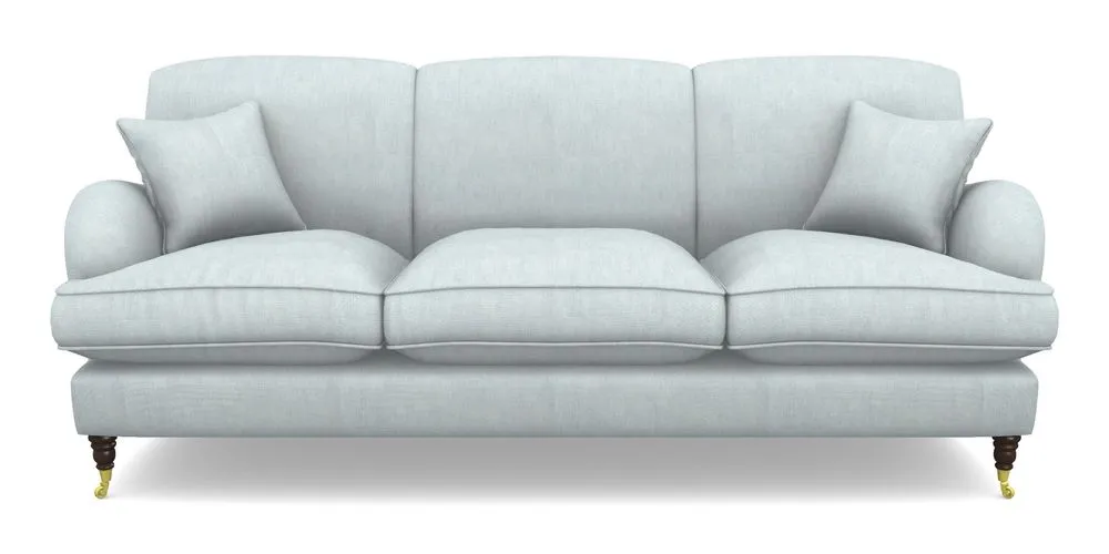4 Seater, 3 Hump  Sofa