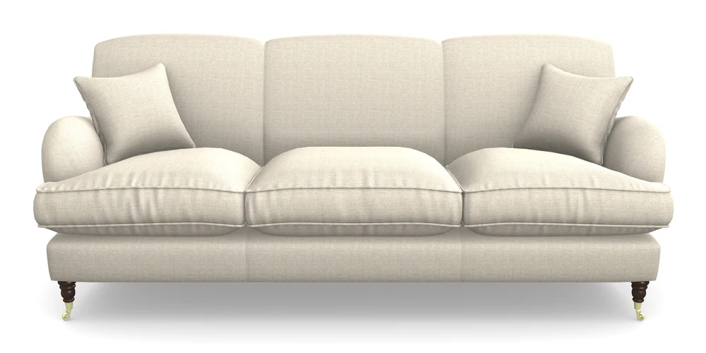 4 Seater, 3 Hump  Sofa