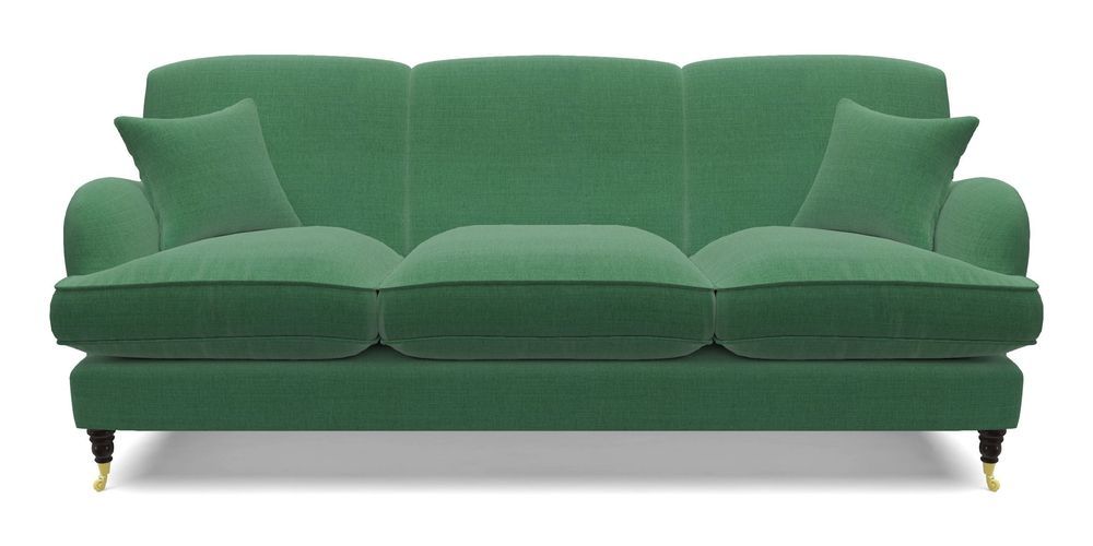 4 Seater, 3 Hump  Sofa