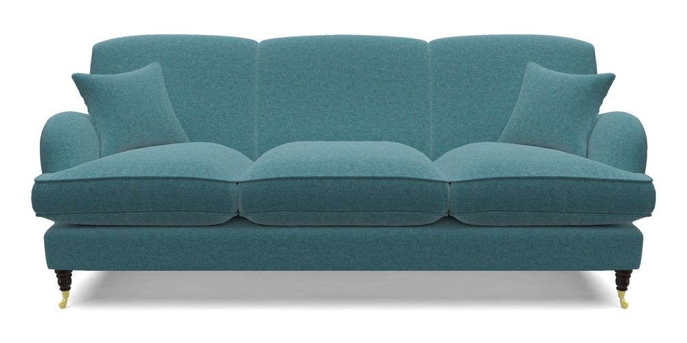 4 Seater, 3 Hump  Sofa