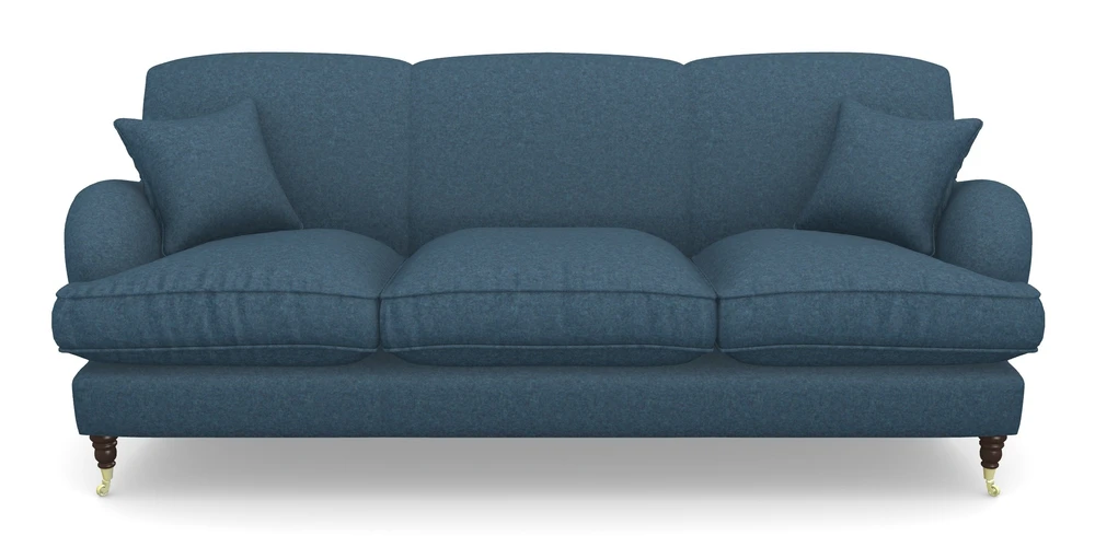 4 Seater, 3 Hump  Sofa