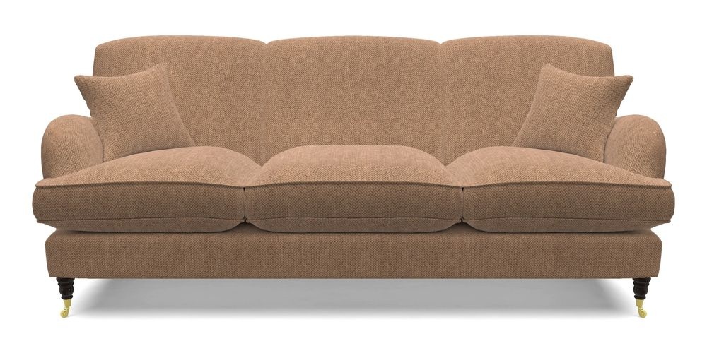 4 Seater, 3 Hump  Sofa