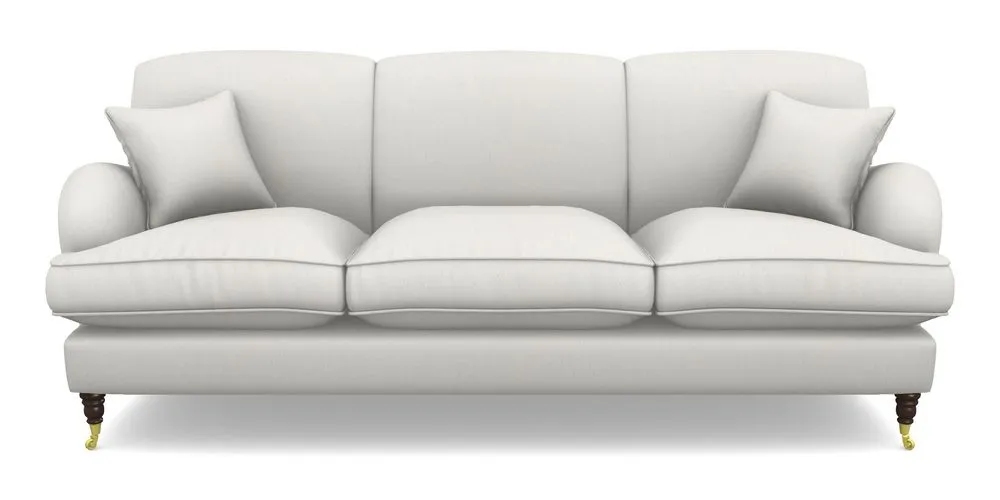 4 Seater, 3 Hump  Sofa