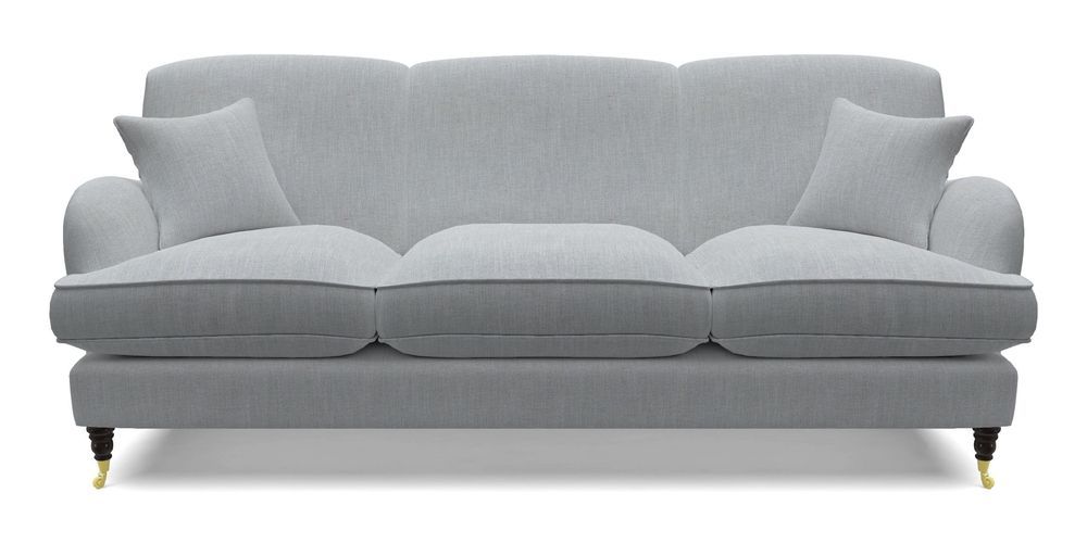 4 Seater, 3 Hump  Sofa