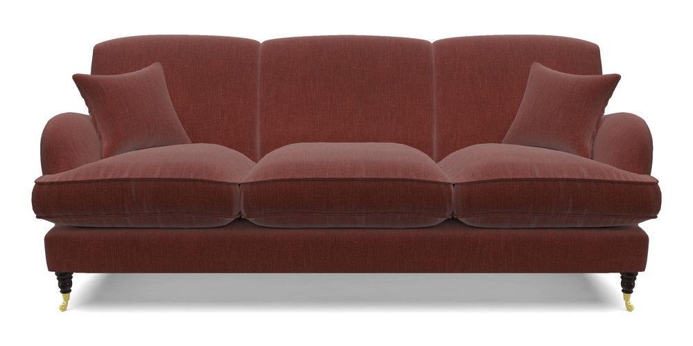 4 Seater, 3 Hump  Sofa