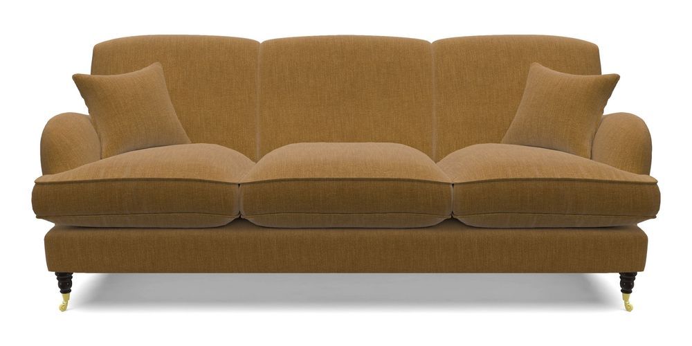 4 Seater, 3 Hump  Sofa