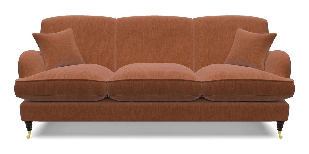 4 Seater, 3 Hump  Sofa