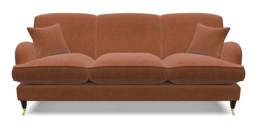 4 Seater, 3 Hump  Sofa