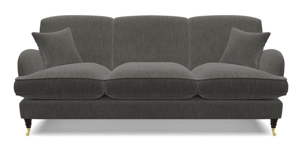 4 Seater, 3 Hump  Sofa