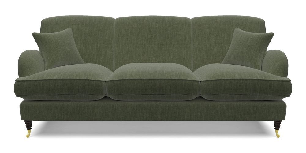 4 Seater, 3 Hump  Sofa