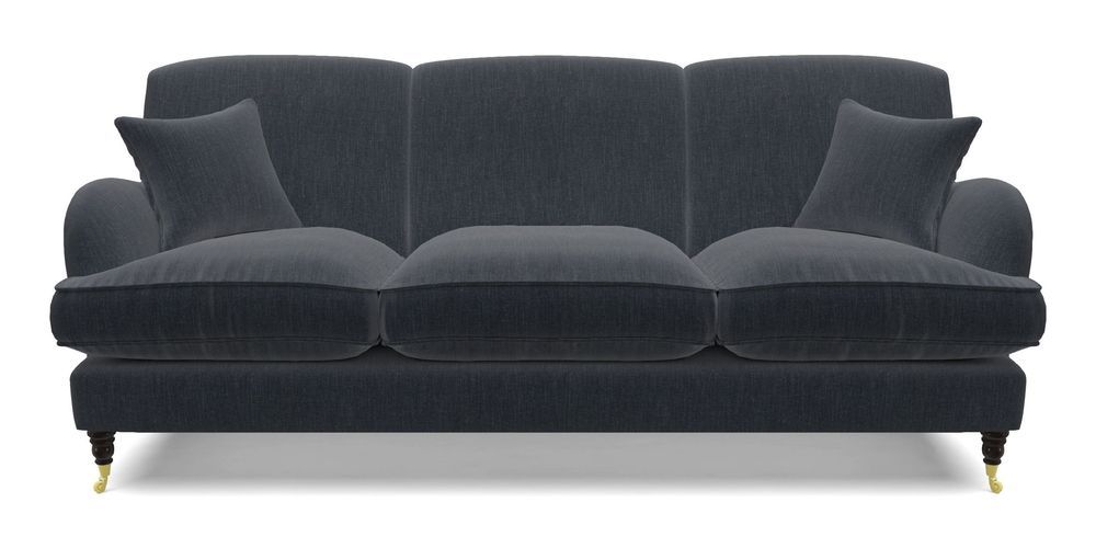 4 Seater, 3 Hump  Sofa