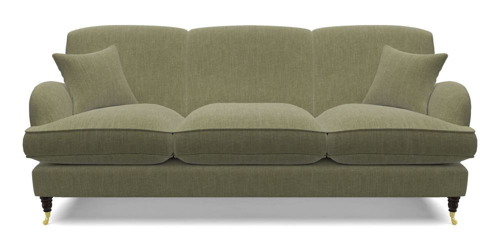 4 Seater, 3 Hump  Sofa
