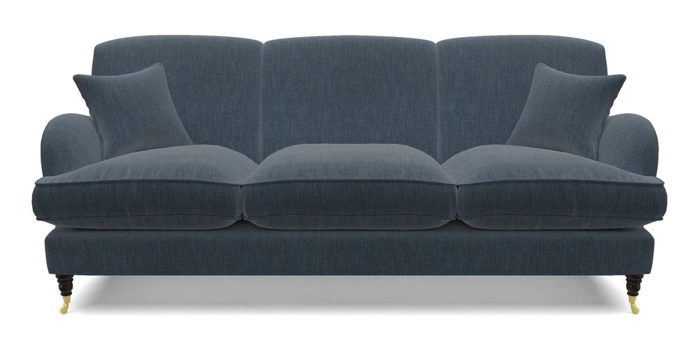 4 Seater, 3 Hump  Sofa