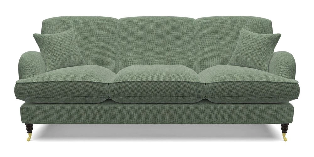 4 Seater, 3 Hump  Sofa