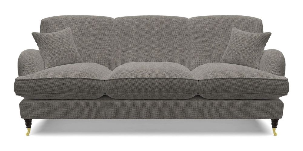 4 Seater, 3 Hump  Sofa