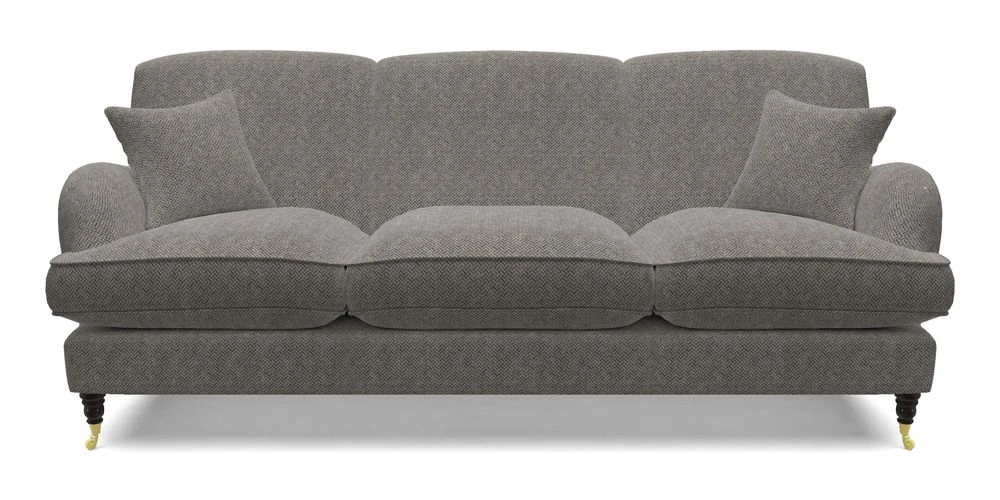 4 Seater, 3 Hump  Sofa