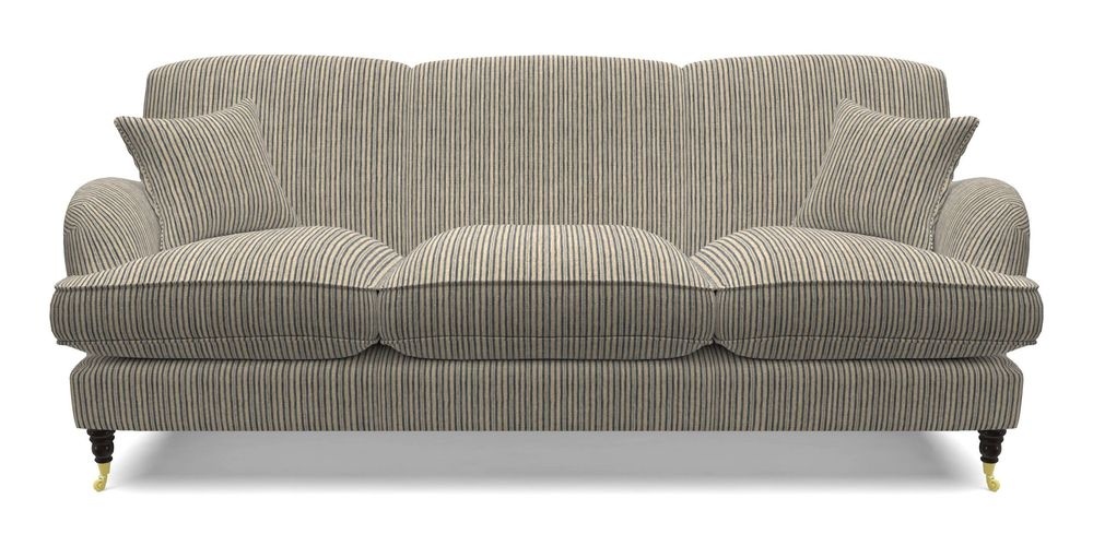 4 Seater, 3 Hump  Sofa