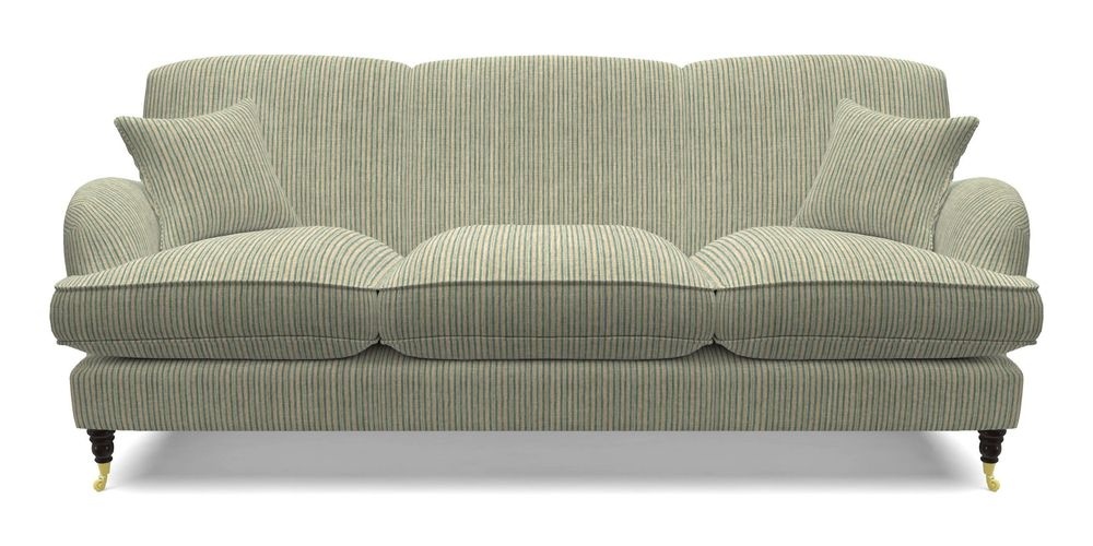 4 Seater, 3 Hump  Sofa