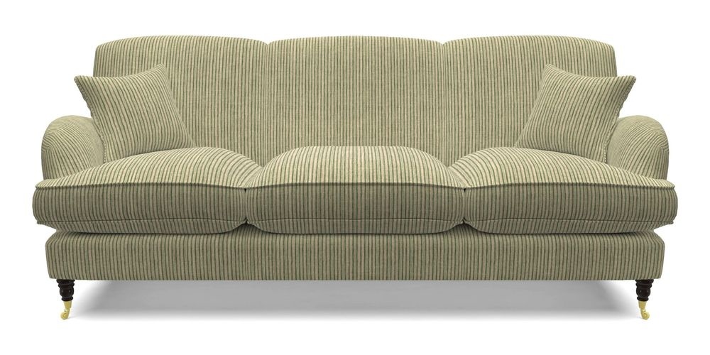 4 Seater, 3 Hump  Sofa